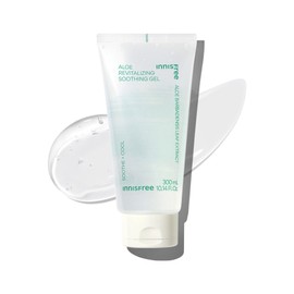 Innisfree [이니스프리]알로에 리바이탈라이징 수딩젤 [Innisfree] Aloe Revitalizing Soothing Gel