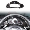 Dash board Instrument Panel Dial Trim Cover Frame for Subaru