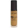 L.A. Girl PRO.Matte Foundation, Soft Beige GLM717