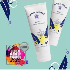 Nu SKin  Nu Skin Nutricentials Bioadaptive Skin Care Spa Day Creamy Hydrating Mask NEW