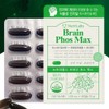 Phosphatidylserine Brain Memory Cognition 4 / 포스파디딜세린 두뇌 기억력 인지력