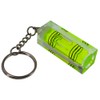 2 high-Precision mini Three line Bubble Level gauges, Small Household