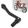 Universal CNC Gear Shift Lever Folding Gear Shifter Black Off