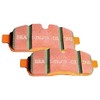 EBC Brakes ED91267 Brake Pad
