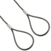OH Kogyo JLW9-20 Locking Stop Lifting Wire 9mm x 2m