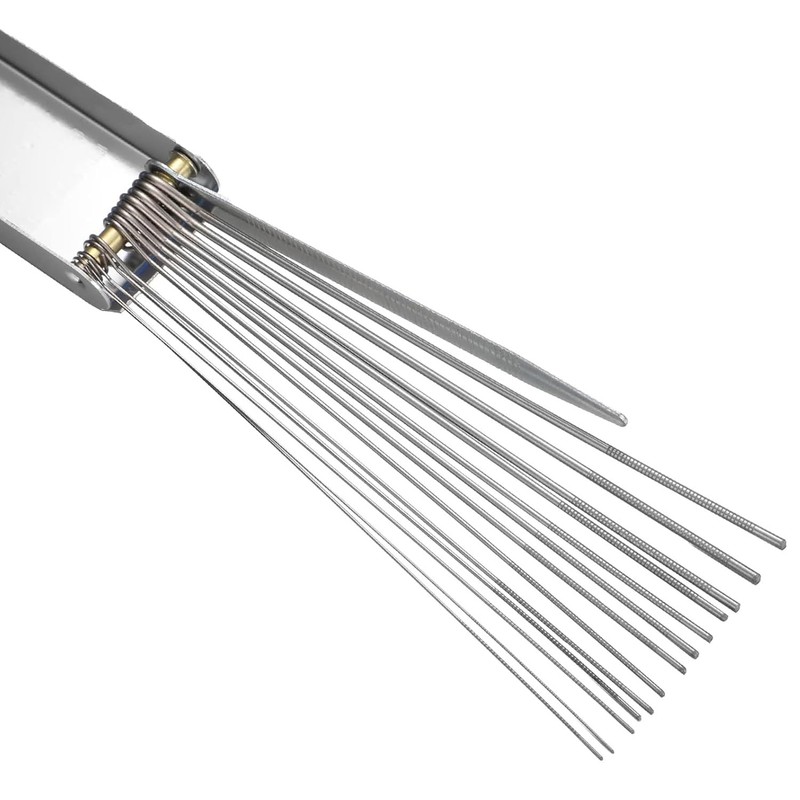 Utoolmart 13 in 1 Welding Tip Cleaner, Nozzle Tip Cleaner,
