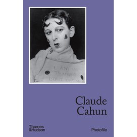 Claude Cahun (Photofile)
