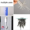 Stronger Hold for Everyday Use | MAGNETEKSAN Neodymium - Ultra-Strong