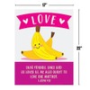Fun Express FRUIT OF THE SPIRIT POSTER SET - Educational