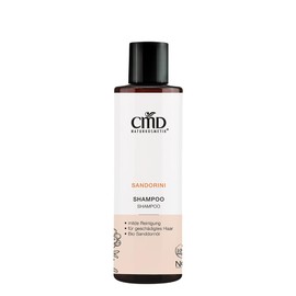 CMD Naturkosmetik Sandorini Shampoo