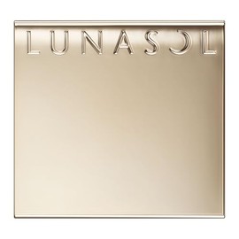 Lunasol Face Color Compact Face Color Compact, Compact for Lunasol face colors sold separately