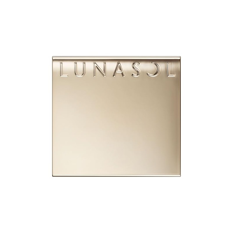 Lunasol Face Color Compact Face Color Compact, Compact for Lunasol