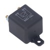 Starter Solenoid Car Start Relay Waterproof Brass Coil with Accessories