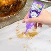 Manchas difíciles Ropa - Telas | 120ml Quitamanchas Instantáneo Sin
