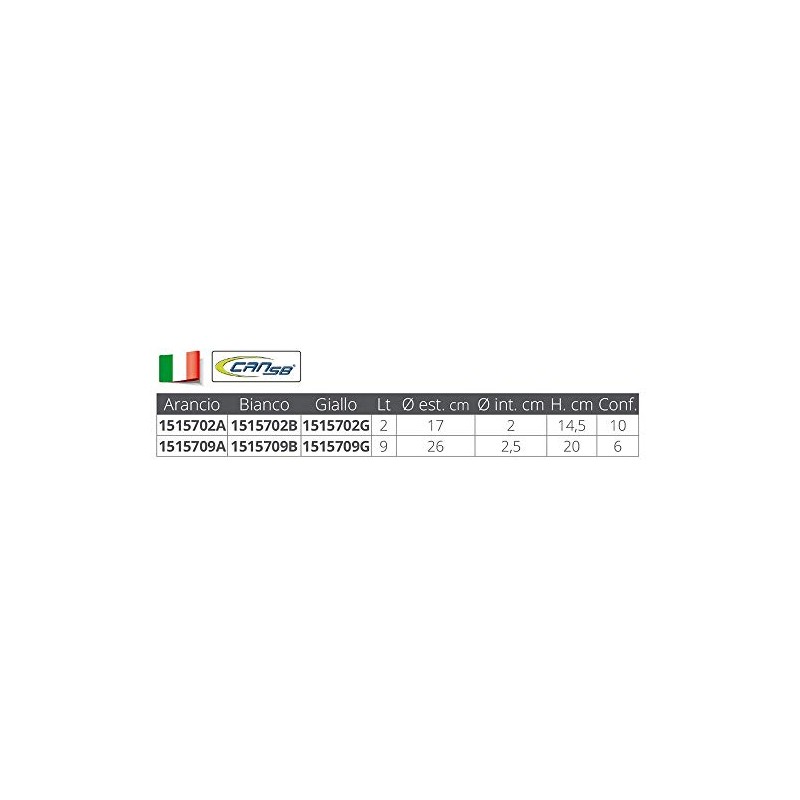 MARKING FLOAT - WHITE - DIAM. 170 MM