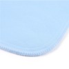 2pcs Reusable Washable Pad An Absorbent Pad For Adults Incontinence