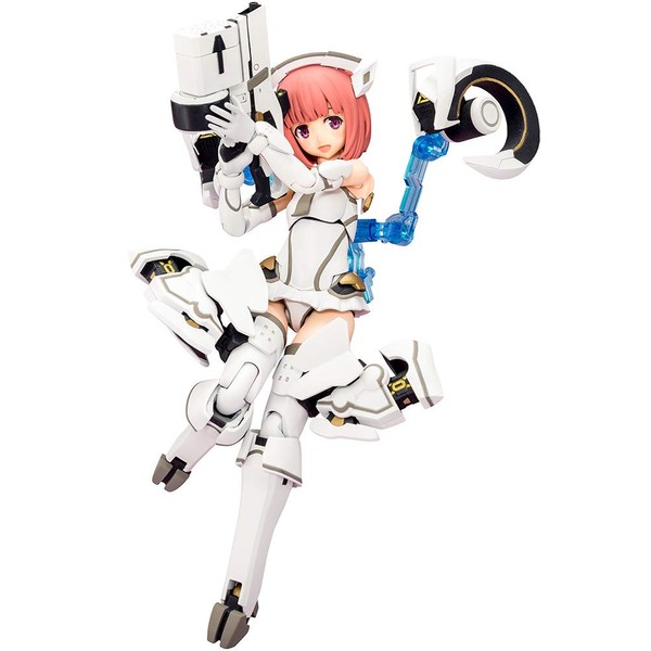 Megami Device Alice Gear Aigis Aikawa Aika Total Length Approx.