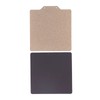 Spring Steel PEI Bed Plate Large Size Flexible Steel Platform