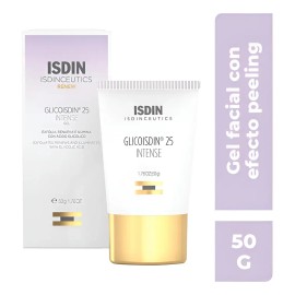 Isdin Isdinceutics Glicoisdin Gel 25% Intense 50 Ml