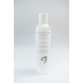Magnesium Soak (Calm)