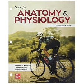 Seeley's Anatomy & Physiology