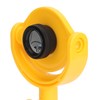 Single Tilt Prism ABS Plastic Land Surveying Tunnel Road Monitor
