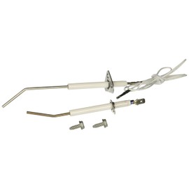 Hayward IDXLFLS1930 Flame Sensor Replacement for Hayward Universal H-Series Induced Draft and Gas Heater