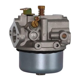 Carbman 46 853 01-S Carburetor Replacement for Kohler Carter #16 Carb K90 K91 K141 K160 K161 K181 Engine Motor 46053 03-S with Gaskets