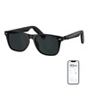 GetD GetD Bluetooth Sunglasses for Men/Women, AI Translator, 11H Battery