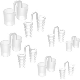 Anti Schnarch Gerät, Anti Schnarch Nase Schnarchen Stopper, Nasal Dilatator Schnarchen Schnarchen Clip sofortige Hilfe und Verbesserung der Atmung, Anti Schnarchen nasendilatator Dilatator