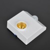 Infrared Sensor Motion Switch Adjustable E27 Light Socket for LED