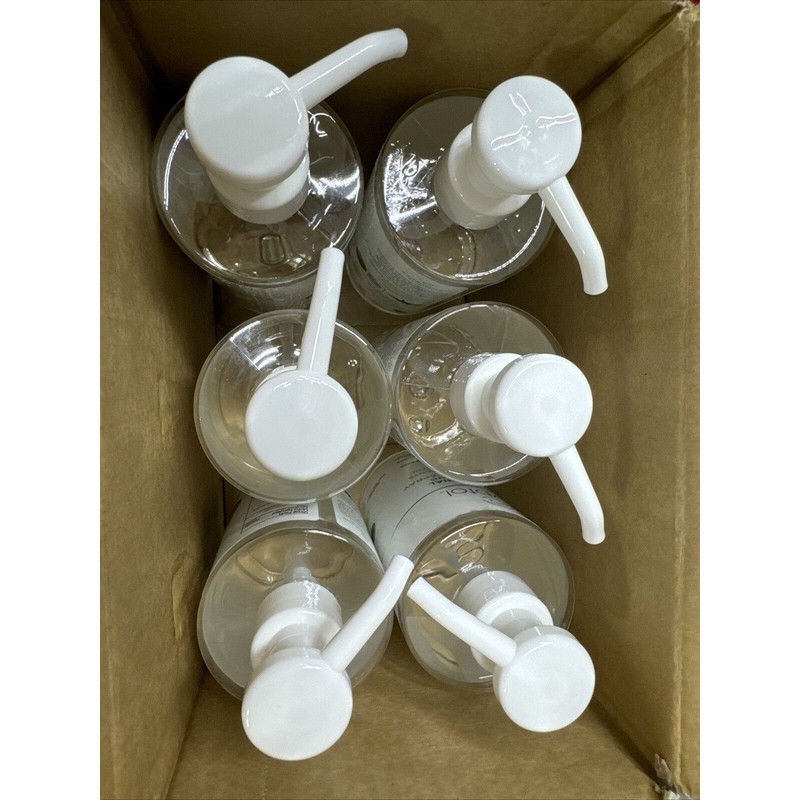 Elyptol BOX OF 6 Eucalyptus Oil Elyptol Antimicrobial Sanitizer 16OZ