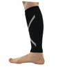 Healeved 1pair Calf Compression Sleeve for Shin Splint Relief Breathable