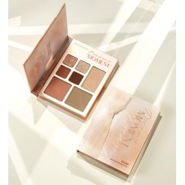 Pro Mood Palette - 21FW Limited (#01 Dreamy Moment)