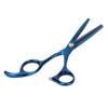XUMIUZIY Stainless Haircut Scissors Suit, 5.5 Inch Professional Salon Barber