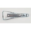 229-00686-NA Ramp Latch with 5/16" Mounting Holes and a Lockable