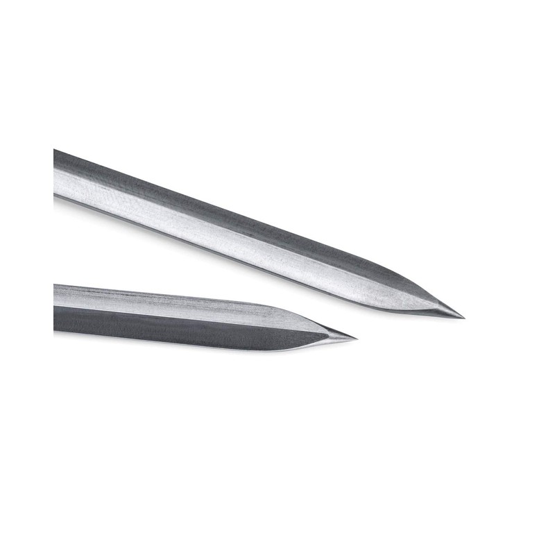triangle 90 326 04 02 Barbecue Skewers Set of 6