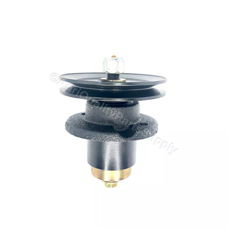 Land Pride 310-249S Spindle Assembly w/ 6" Pulley New Replacement
