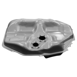 TRQ Gas Fuel Tank 12 gal Compatible with 1996-1998 Honda Civic