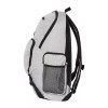 Oakley Blade Backpack 30L Granite Heather with padded 15" laptop