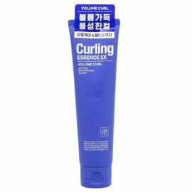 Mise-en-scène Curling Essence 2X Volume Curl 150ml 5ea