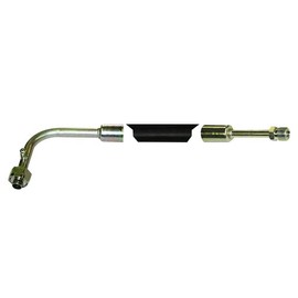 All States Suction Hose - Compressor End fits Case IH 1640 1276165C1