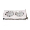 Desktop Graphics Card 8GB GDDR5 256bit 1284MHz 7000MHz 2 Fans