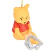 Tree Buddees Winne The Pooh Caught in a Bear Trap