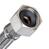 MIUFA Return Valve Compatible with Geberit Impuls 380 3/8" Inner