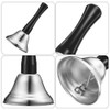 Ren He Hand Bell, Call Bell, Dinner Bell, Tabletop Bell,