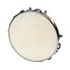 Betzold Music Frame Drum with Clamps - Tunable Drum, Accompaniment Instrument