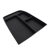 BestEvMod for Mustang Mach E Center Console Organizer with Phone