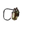 shamofeng Solenoide de arranque y relé compatible con SUZUKI LT80