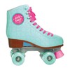 Galison Let The Good Times Roll Roller Skate 100Piece Mini